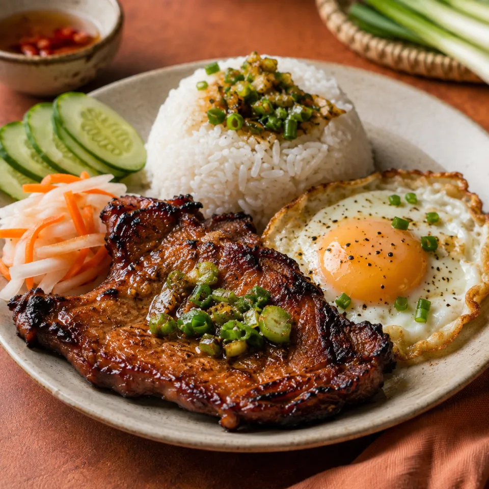 Quán của Nguyễn Thị Liễu